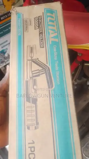 Welding Electrode Holder Total 1000a