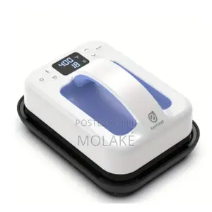 Mini Smart Heat Press Machine