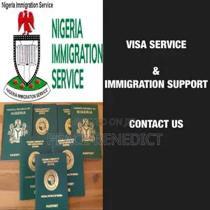 Visa And Immigration Support/Registration