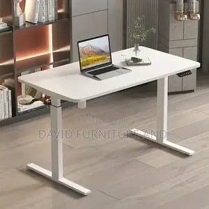 Electric Smart Work Table