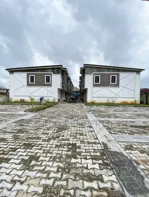Furnished 3bdrm Duplex in Pearl Spring Estate, Port-Harcourt for sale