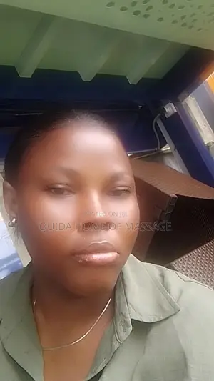 Home Service Massage Therapist