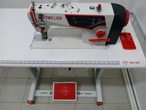 Tl 9900d Industrial Direct Drive Sewing Machine