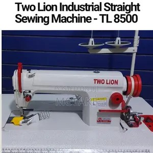 Tl 8500 Industrial Sewing Machine Two Lion
