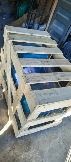 55kw Abb Electric Motor 75hp 1485rpm