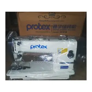 Protex Industrial Leather Sewing Machine Ty3300