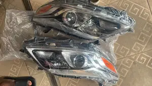 Headlamp Sienna 2012/2018 Sport