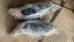 Headlamp Avalon 2014/2018 Depo