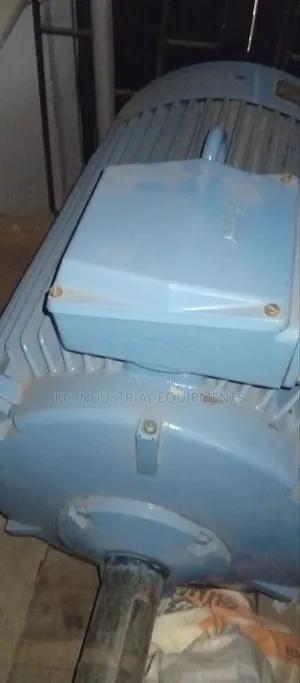 160kw Electric Motor 220hp 1480rpm
