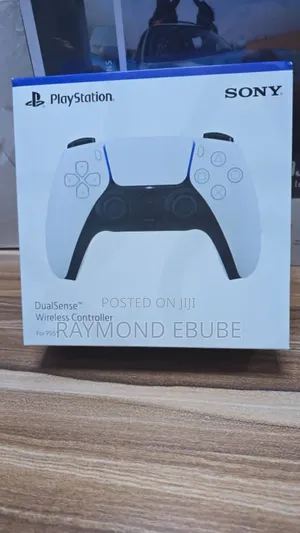 Playstation 5 Pad