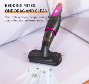 Cordless Vacuum Cleaner 3-in-1