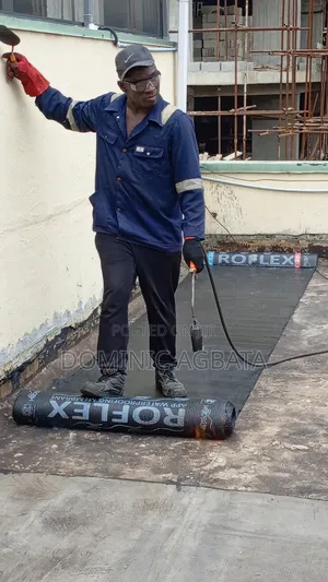 Beauteous Waterproofing Expert