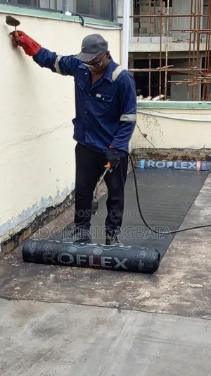 Beauteous Waterproofing Expert