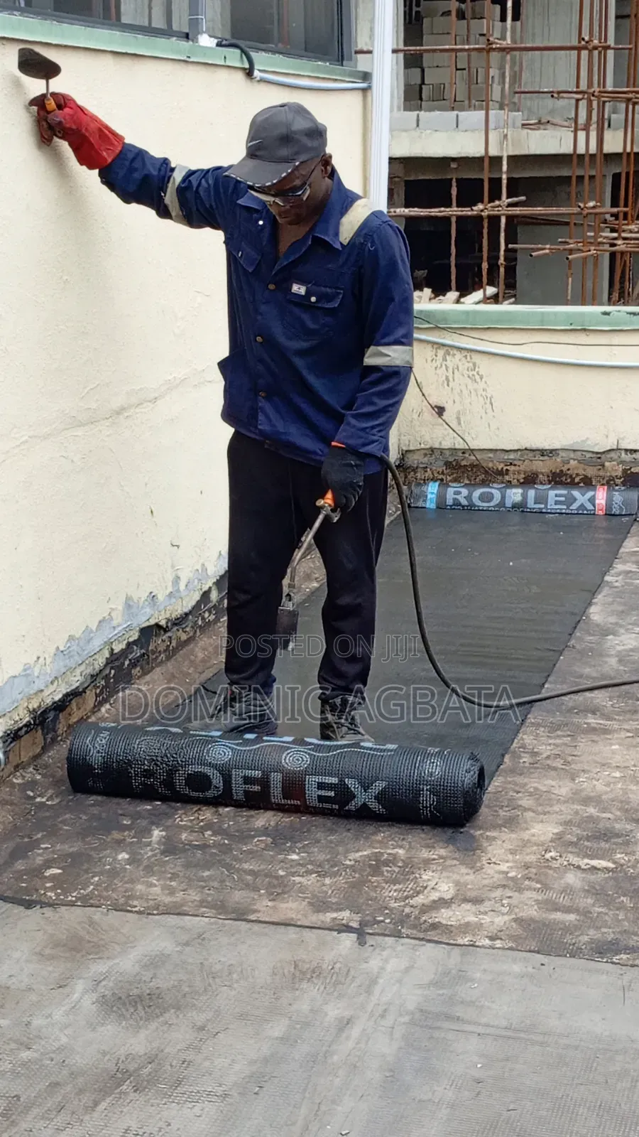 Beauteous Waterproofing Expert