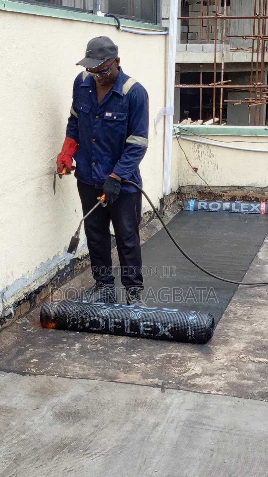 Beauteous Waterproofing Expert