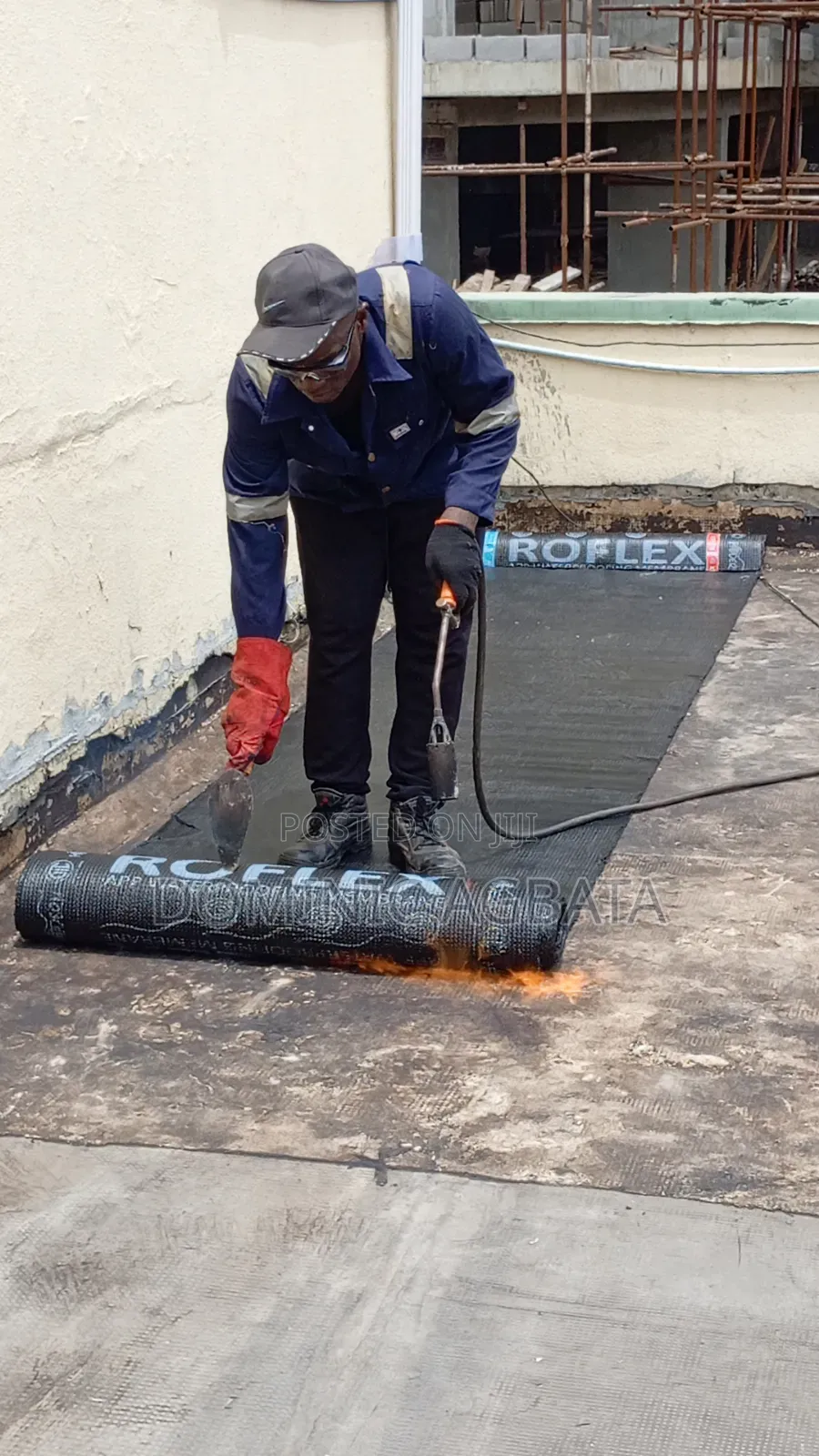 Beauteous Waterproofing Expert