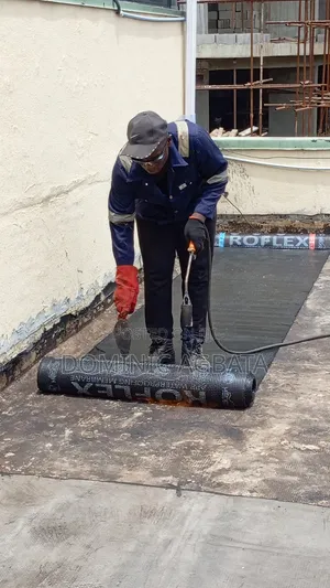 Beauteous Waterproofing Expert