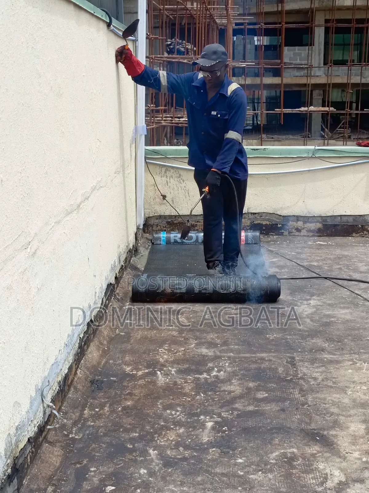 Beauteous Waterproofing Expert