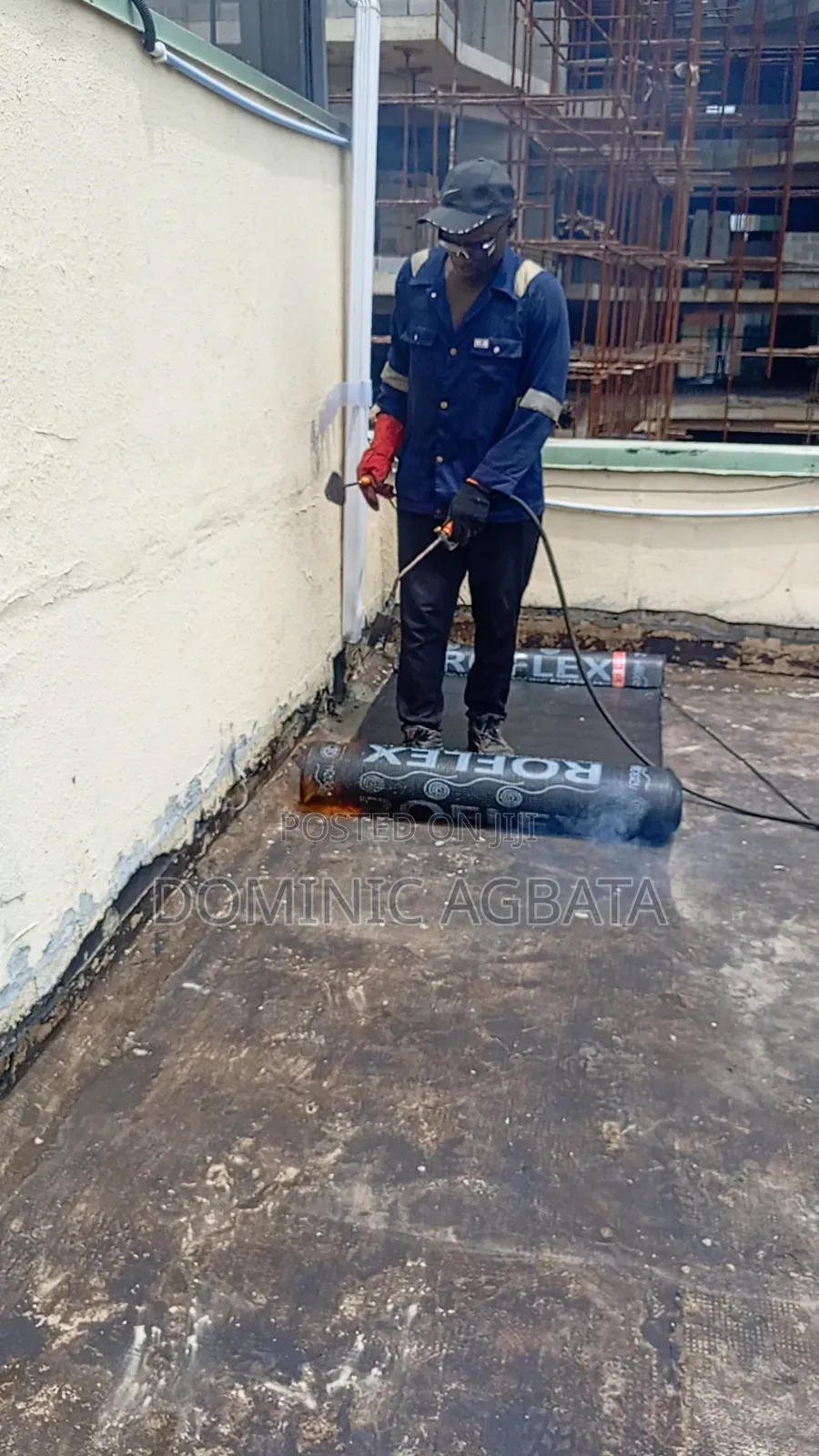 Beauteous Waterproofing Expert