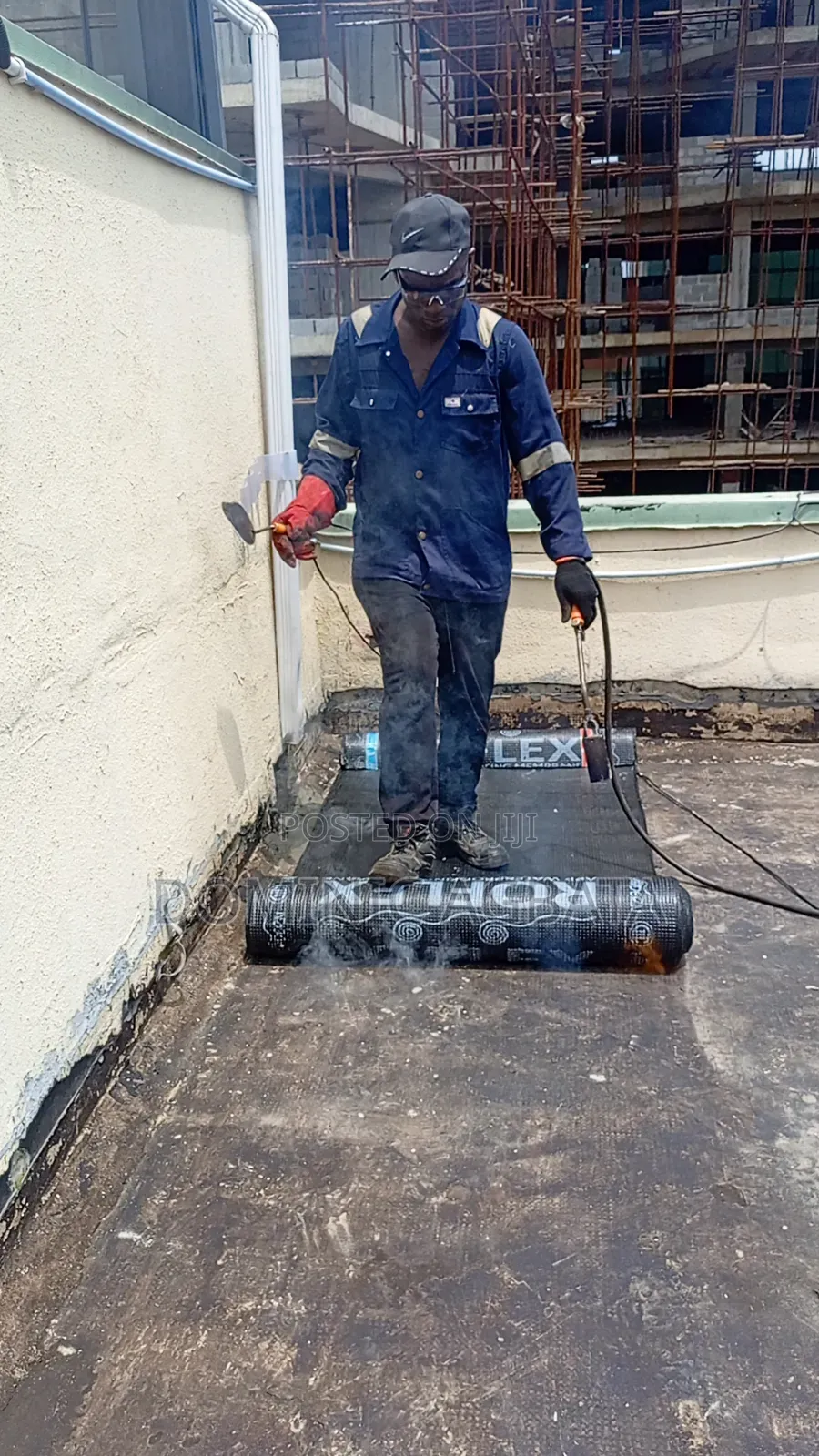 Beauteous Waterproofing Expert