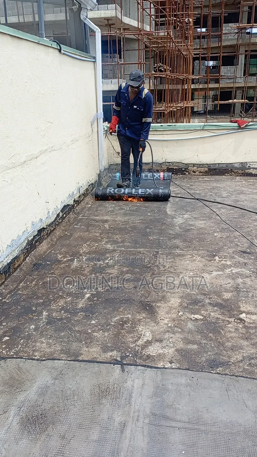 Beauteous Waterproofing Expert