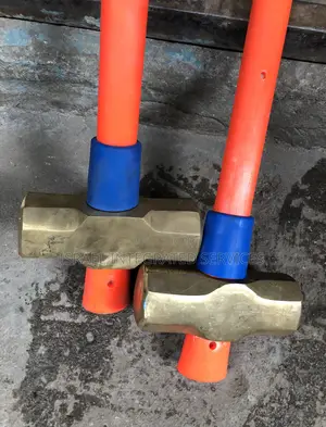 Brass Hammer Non Spark 5kg