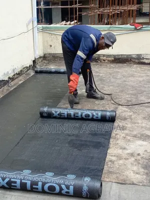 Beyond Words Waterproofing Expert