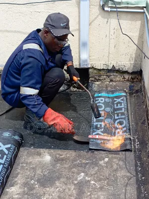 Bewitching Waterproofing Expert