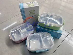 Lunch Plates