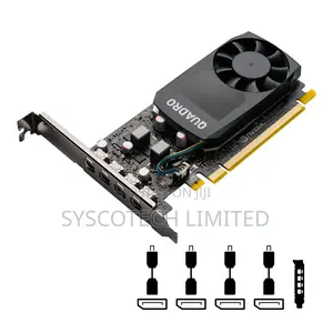 Quadro 2gb P620
