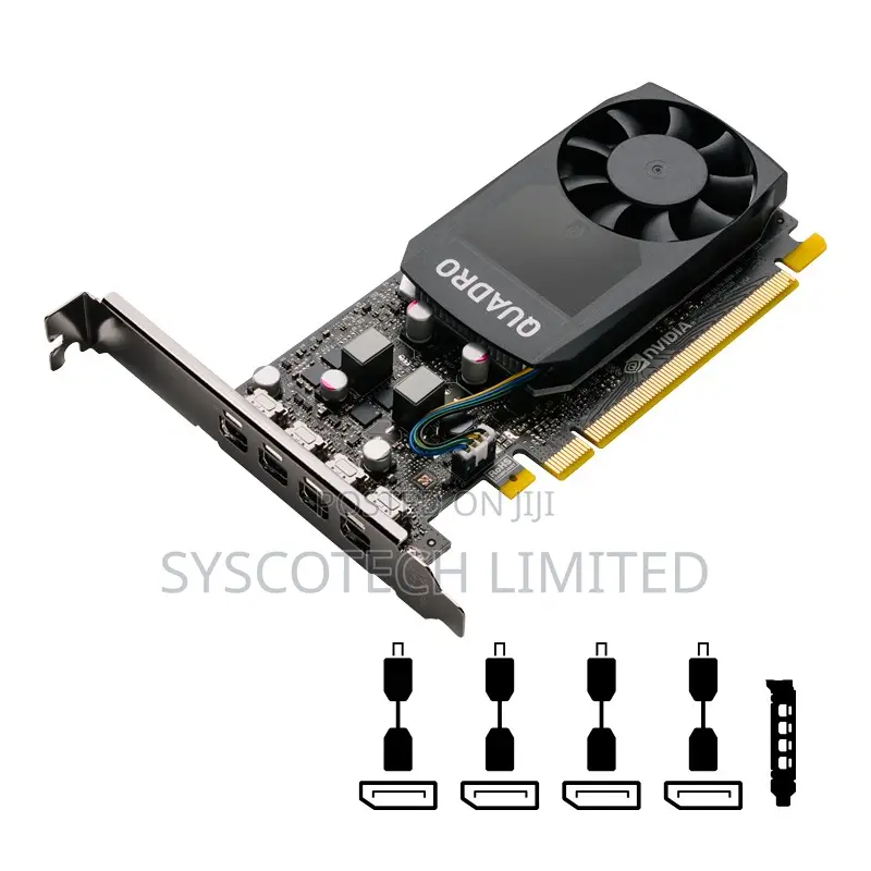 Quadro 2gb P620