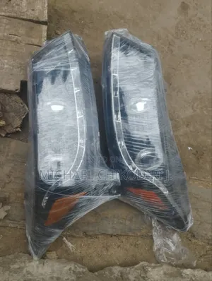 Headlights for Honda Accord Touring 2012