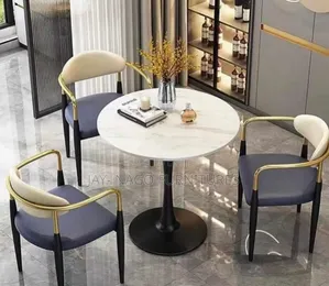 Restaurants Dining Set