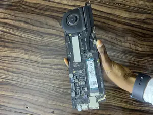 Macbook Pro 2015 Logic Board