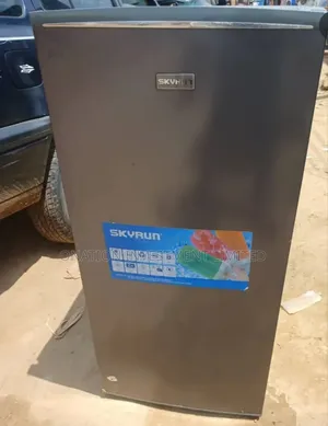 Skyrun Single Door Refrigerator 160l