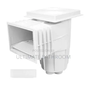 Large Size Pool Skimmer