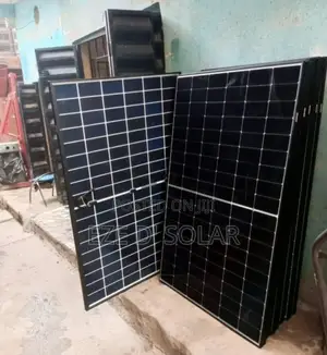 450w Canadian Mono Solar Panel