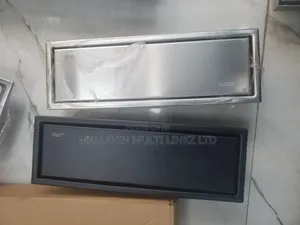 Floor Drain