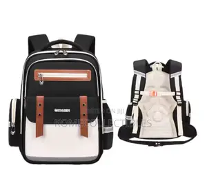 Waterproof School Bag