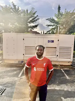 Generator Mechanic