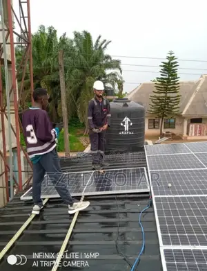 555w Jinko Solar Panel Bi-Facial