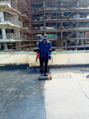 First-Rate Waterproofing Expert
