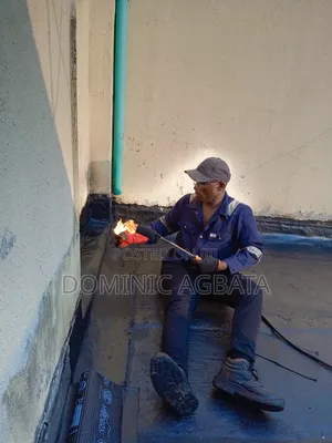 Heavenly Waterproofing Expert