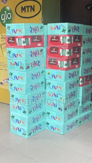 Shisha Flavor (Carton)