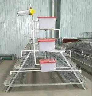Poultry Cage