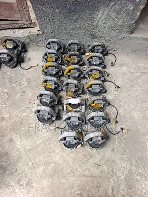Different Types of Engine Mount All Available