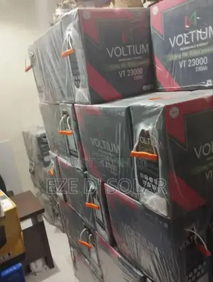 Voltium 230ah/12v Solar Tubular Battery