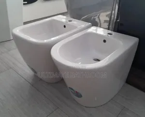 Female Urinal Bidet Bowl