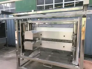 Complete Chicken Processing Line