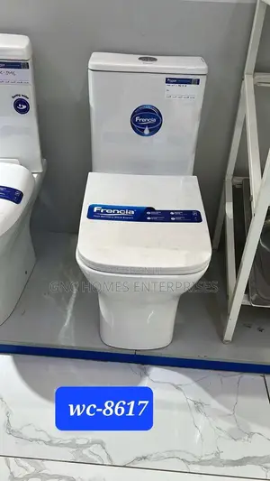 Wc England Mak